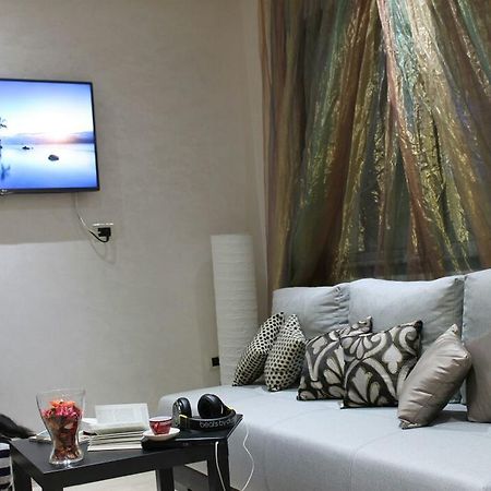 Appartement Mogador Casablanca Esterno foto
