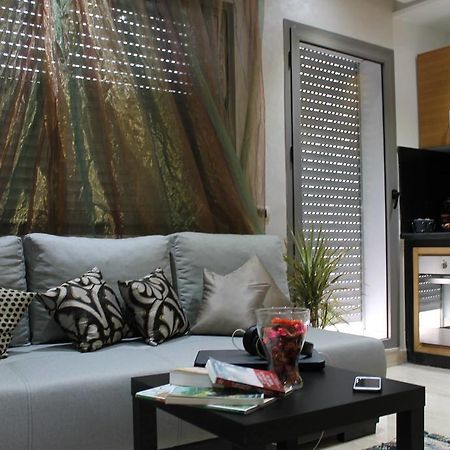 Appartement Mogador Casablanca Esterno foto