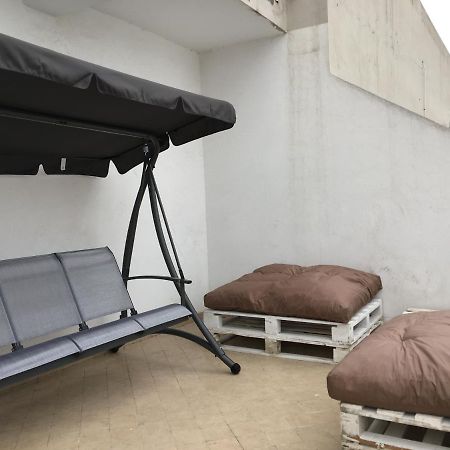 Appartement Mogador Casablanca Esterno foto