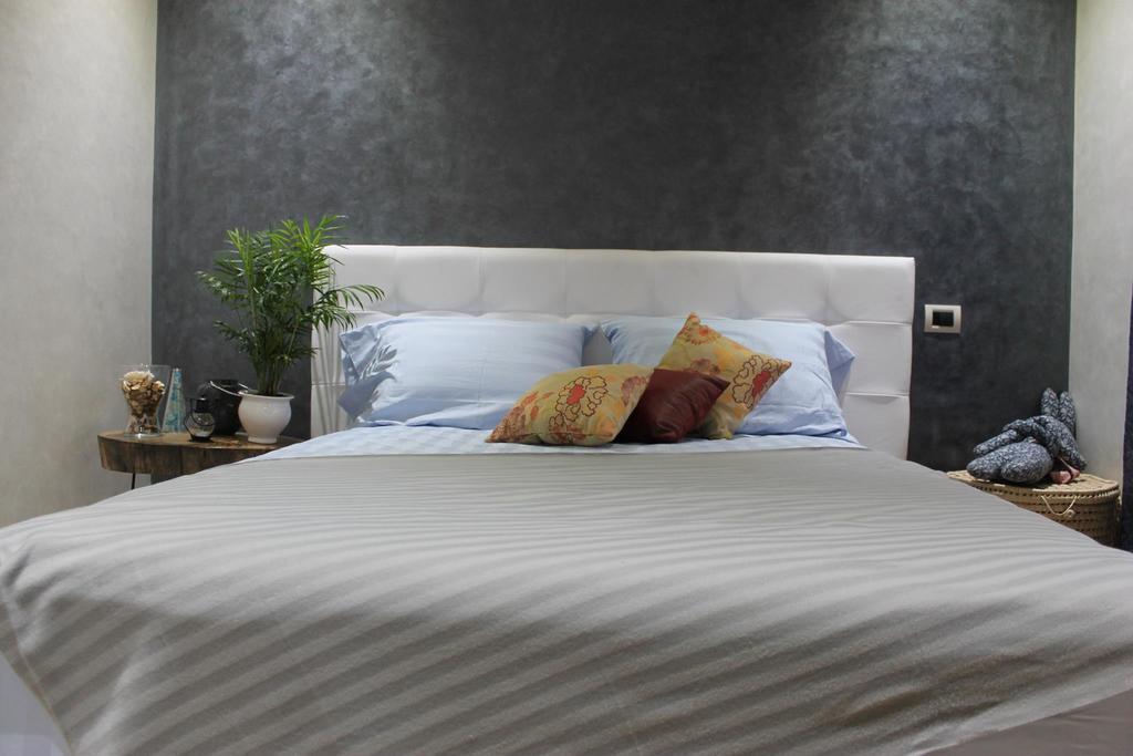 Appartement Mogador Casablanca Esterno foto