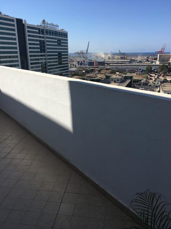Appartement Mogador Casablanca Esterno foto